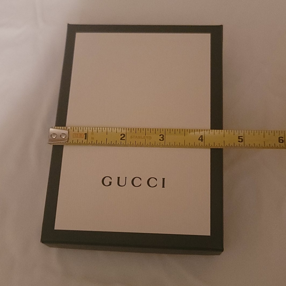 Gucci Small Box